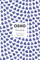 Couverture du livre « FREEDOM » de Osho aux éditions Griffin