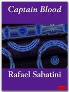 Couverture du livre « Captain Blood » de Rafael Sabatini aux éditions Ebookslib