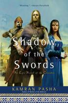 Couverture du livre « Shadow of the Swords » de Pasha Kamran aux éditions Atria Books