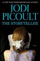 Couverture du livre « The Storyteller » de Jodi Picoult aux éditions Atria Emily Bestler Books
