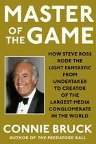 Couverture du livre « Master of the Game » de Bruck Connie aux éditions Simon & Schuster