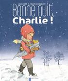 Couverture du livre « Bonne nuit, Charlie ! » de Helen Oxenbury et Amy Hest aux éditions Pere Castor
