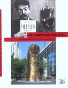 Couverture du livre « Les nouveaux réalistes » de Mollard/Claude-Charl aux éditions Cercle D'art