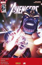 Couverture du livre « Avengers n.2013/28 » de Avengers aux éditions Panini Comics Mag