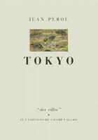 Couverture du livre « Tokyo 