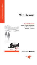 Couverture du livre « Whiteout » de Yuichi Shimpo aux éditions D'est En Ouest