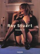 Couverture du livre « Roy stuart volume ii-trilingue - fo » de  aux éditions Taschen