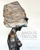 Couverture du livre « Angus taylor » de Harris P aux éditions Scheidegger