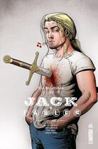 Couverture du livre « Jack of Fables Tome 3 » de Matthew Sturges et Bill Willingham et Collectif aux éditions Urban Comics