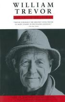 Couverture du livre « The Collected Stories » de William Trevor aux éditions Penguin Books Ltd Digital