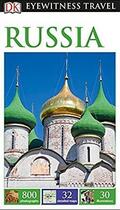 Couverture du livre « EYEWITNESS ; Russia » de  aux éditions Dorling Kindersley
