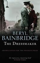 Couverture du livre « THE DRESSMAKER » de Beryl Bainbridge aux éditions Abacus