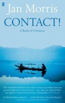 Couverture du livre « Contact » de Jan Morris aux éditions Faber And Faber Digital