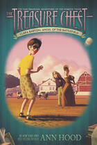 Couverture du livre « Clara Barton #1 » de Ann Hood aux éditions Penguin Group Us
