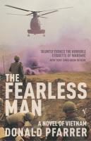 Couverture du livre « The Fearless Man » de Pfarrer Donald aux éditions Random House Digital