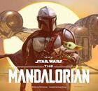 Couverture du livre « THE MANDALORIAN - THE ART OF STAR WARS (SEASON ONE) » de Doug Chiang et Phil Szostak aux éditions Abrams