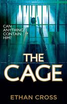 Couverture du livre « The Cage » de Cross Ethan aux éditions Random House Digital