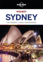 Couverture du livre « Sydney (5e édition) » de Collectif Lonely Planet aux éditions Lonely Planet France