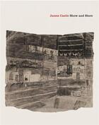 Couverture du livre « James castle show and store » de Cooke Lynne aux éditions Thames & Hudson