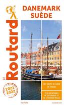 Couverture du livre « Guide du Routard : Danemark, Suède (édition 2021/2022) » de Collectif Hachette aux éditions Hachette Tourisme