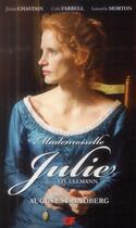 Couverture du livre « Mademoiselle Julie » de August Strindberg aux éditions Flammarion