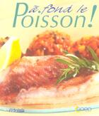 Couverture du livre « A Fond Le Poisson » de  aux éditions Saep