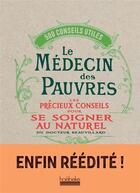 Couverture du livre « Le médecin des pauvres ; 2000 recettes utiles » de Henri Alberic Beauvillard aux éditions Hoebeke