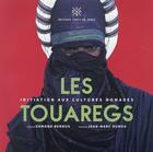 Couverture du livre « Les touaregs » de Jean-Marc Durou aux éditions Vents De Sable