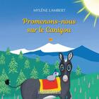 Couverture du livre « Promenons-nous sur le Canigou » de Mylene Lambert aux éditions Presses Litteraires