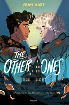 Couverture du livre « The other ones » de Fran Hart aux éditions Bayard Jeunesse