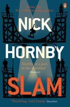 Couverture du livre « Slam » de Nick Hornby aux éditions Epagine