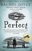 Couverture du livre « Perfect » de Rachel Joyce aux éditions Black Swan