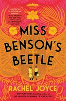 Couverture du livre « MISS BENSON''S BEETLE » de Rachel Joyce aux éditions Dial Books