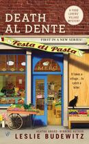 Couverture du livre « Death Al Dente » de Budewitz Leslie Ann aux éditions Penguin Group Us