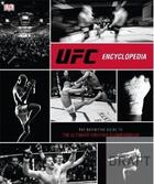 Couverture du livre « Ufc Encyclopedia » de Bradygames aux éditions Dk Brady Games