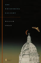 Couverture du livre « The Whispering Gallery » de Logan William aux éditions Penguin Group Us