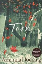 Couverture du livre « TORN - THE TRYLLE SERIE V.2 » de Amanda Hocking aux éditions Pan Books Ltd