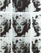 Couverture du livre « Andy Warhol » de Yilmaz Dziewior et Gregor Muir aux éditions Tate Gallery