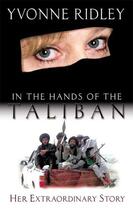 Couverture du livre « In the Hands of the Taliban » de Ridley Yvonne aux éditions Pavilion Books Company Limited