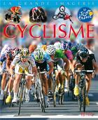 Couverture du livre « Cyclisme » de  aux éditions Fleurus