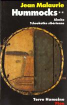 Couverture du livre « Hummocks Tome 2 ; Alaska, Tchoukotka sibérienne » de Jean Malaurie aux éditions Plon
