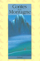 Couverture du livre « Contes de la montagne » de Sopko Drijverova aux éditions Grund