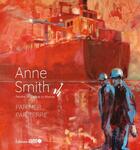 Couverture du livre « Anne Smith » de Anne Smith aux éditions Ouest France