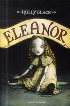 Couverture du livre « Eleanor » de Holly Black aux éditions Bayard Jeunesse