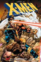 Couverture du livre « X-Men : génèse mutante » de Jim Lee et Chris Claremont aux éditions Panini