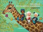 Couverture du livre « Abécédaire des comptines animalières » de Napo Virginie aux éditions Presses Du Midi