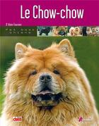 Couverture du livre « Chow chow » de  aux éditions Artemis