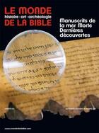 Couverture du livre « Monde de la bible - septembre 2022 n 242 » de  aux éditions Bayard Presse
