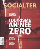 Couverture du livre « Socialter n 40 - printemps 2020 » de  aux éditions Socialter