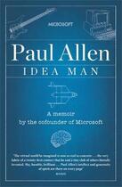 Couverture du livre « Idea Man » de Paul Allen aux éditions Viking Adult